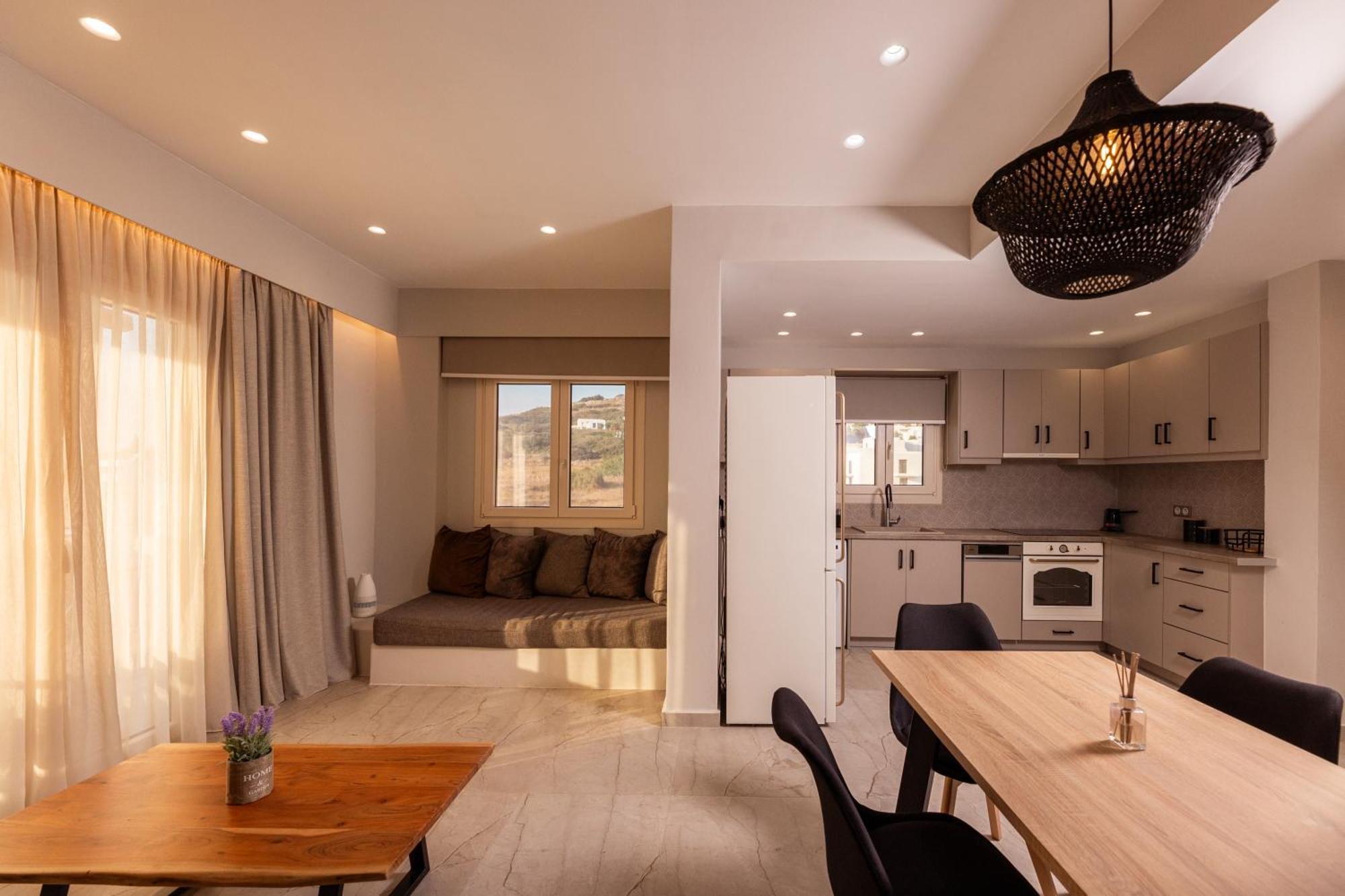 Villa Finest -Seaside Villa With Private Swimming Pool- Μικρή Βίγλα Εξωτερικό φωτογραφία