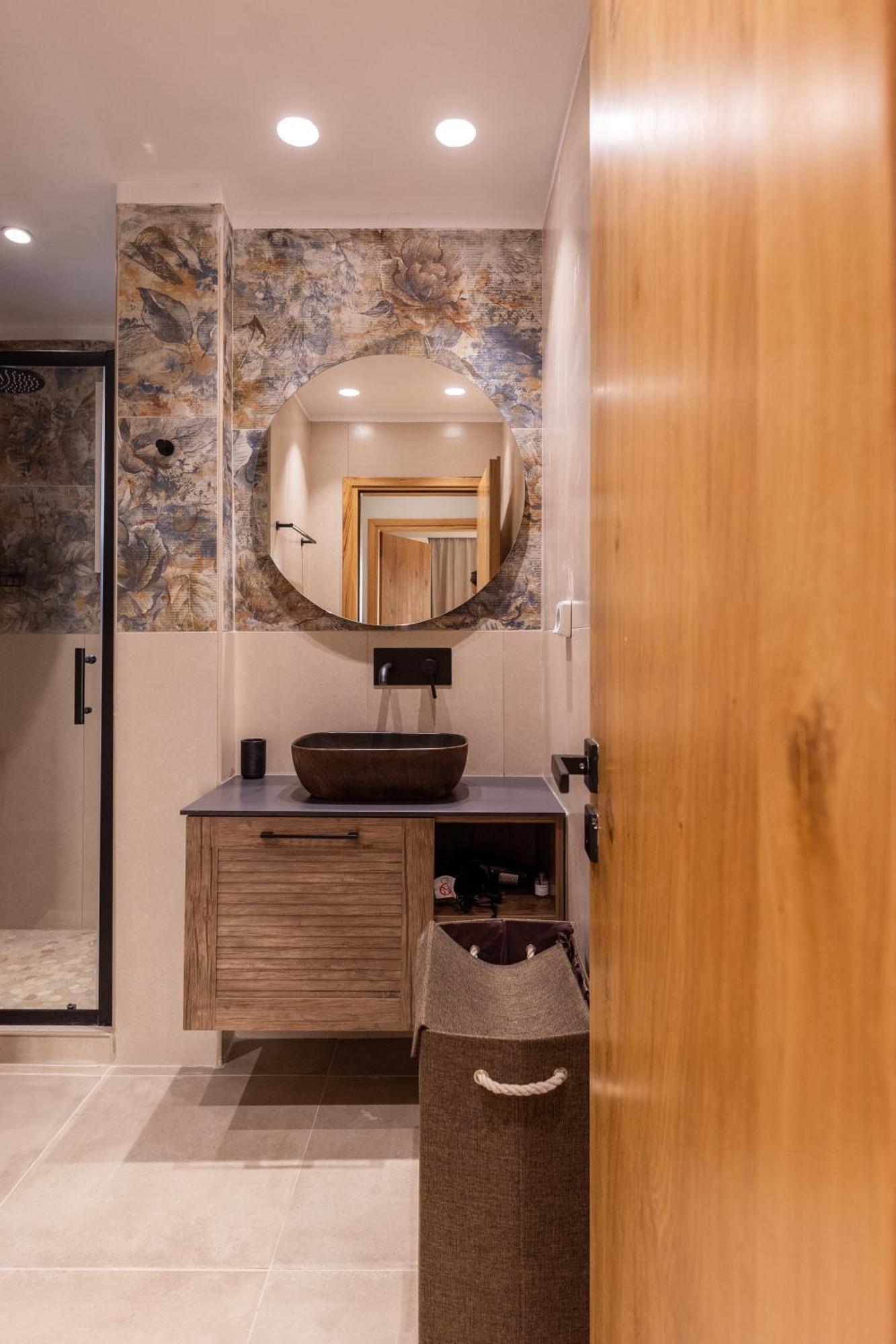 Villa Finest -Seaside Villa With Private Swimming Pool- Μικρή Βίγλα Εξωτερικό φωτογραφία