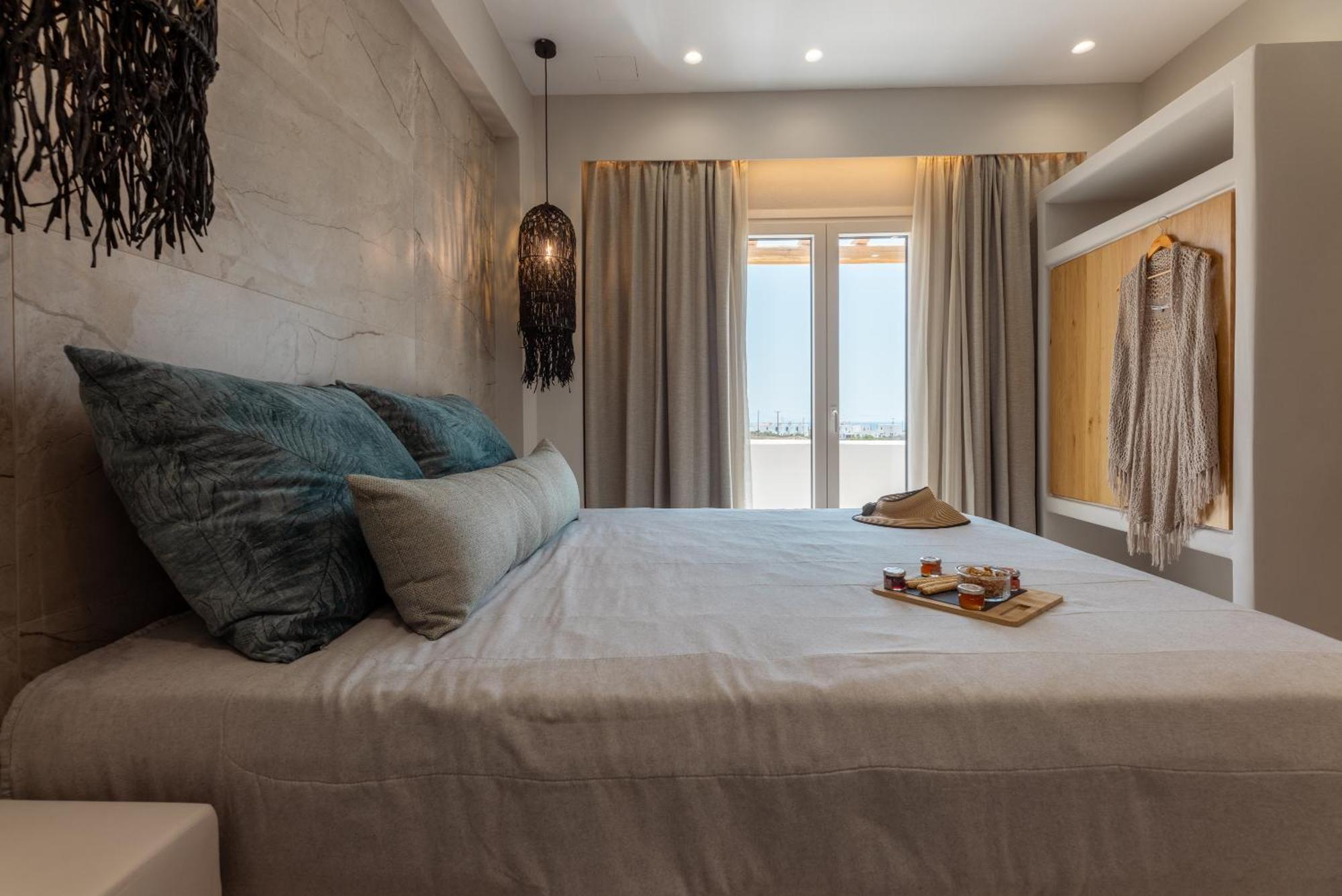 Villa Finest -Seaside Villa With Private Swimming Pool- Μικρή Βίγλα Εξωτερικό φωτογραφία