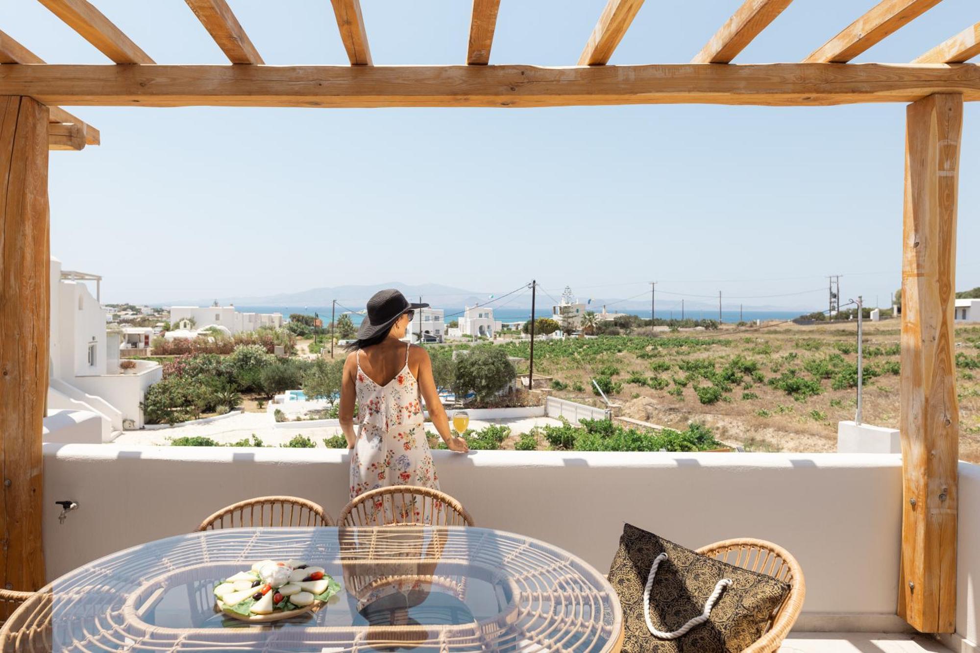 Villa Finest -Seaside Villa With Private Swimming Pool- Μικρή Βίγλα Εξωτερικό φωτογραφία