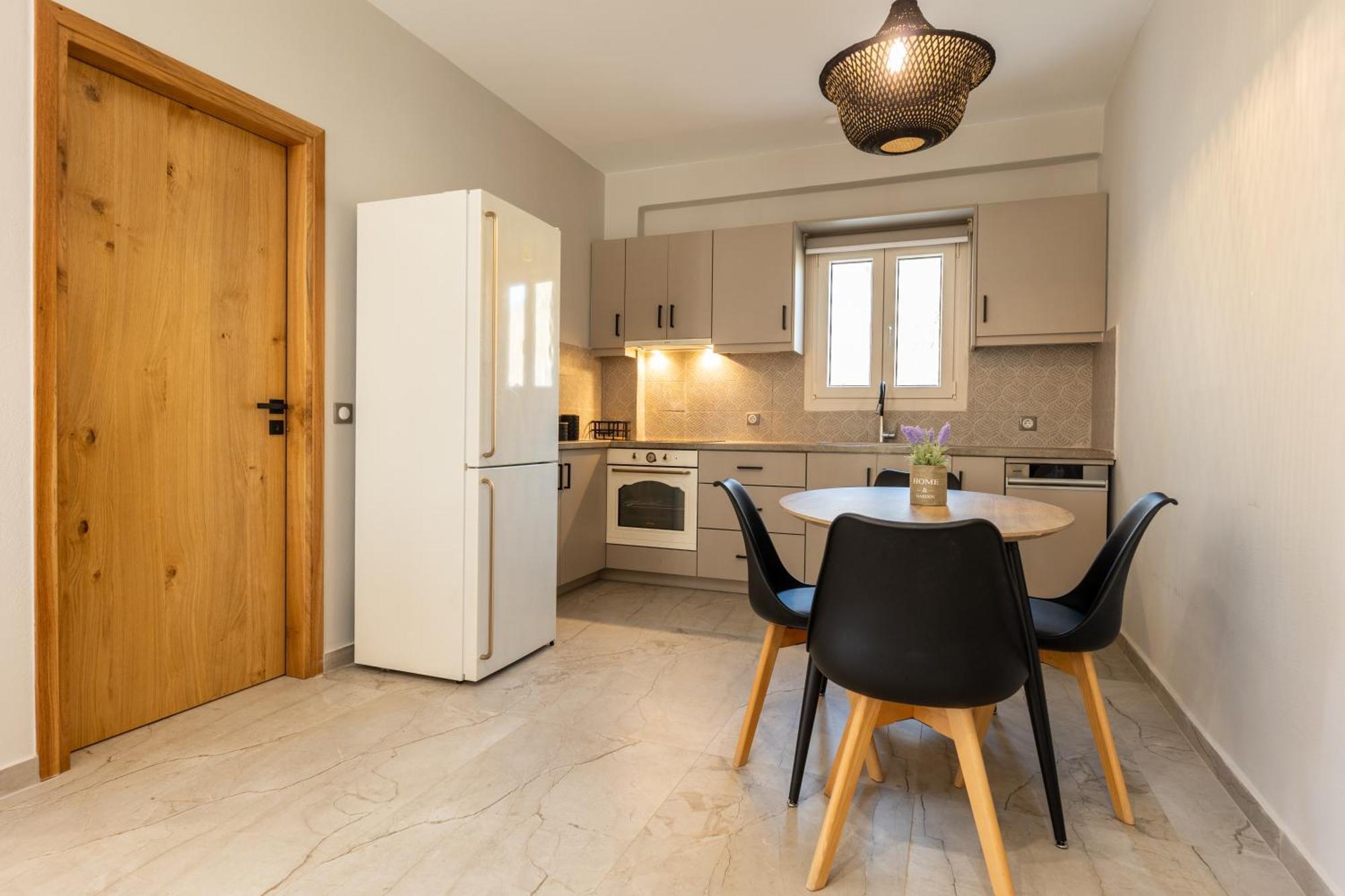 Villa Finest -Seaside Villa With Private Swimming Pool- Μικρή Βίγλα Εξωτερικό φωτογραφία
